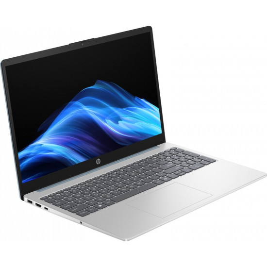 Ноутбук HP 15-fd2036ua (D16GLEA) Blue