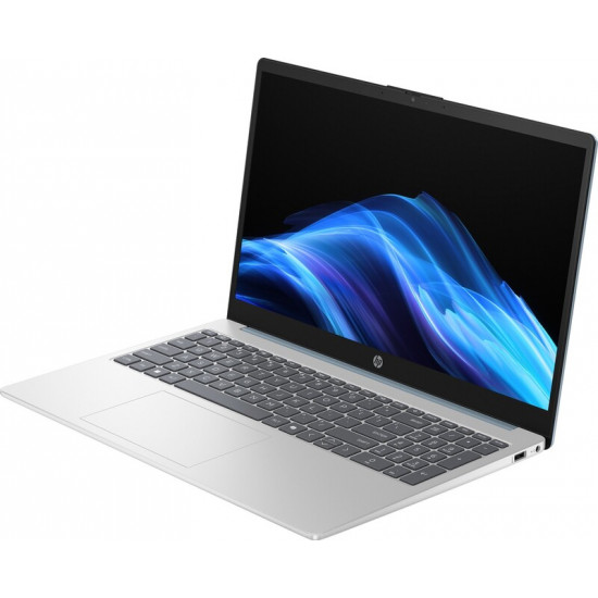 Ноутбук HP 15-fd2036ua (D16GLEA) Blue