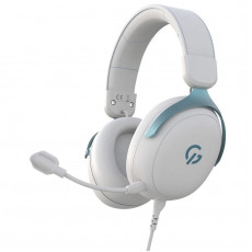 Гарнітура GamePro Asgard Freya White (HS145W)