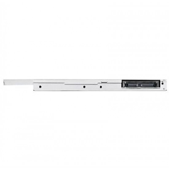 Привід DVD+/-RW ASUS DRW-08U1MT/BLK/B/GEN (90DD027X-B10000) Black