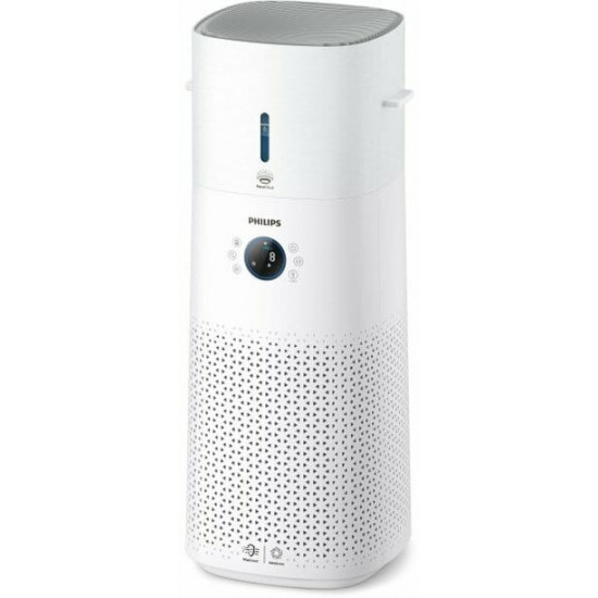 Кліматичний комплекс Philips AC3737/10