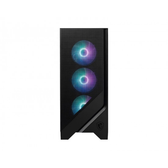 Корпус MSI MAG Forge 320R Airflow без БЖ