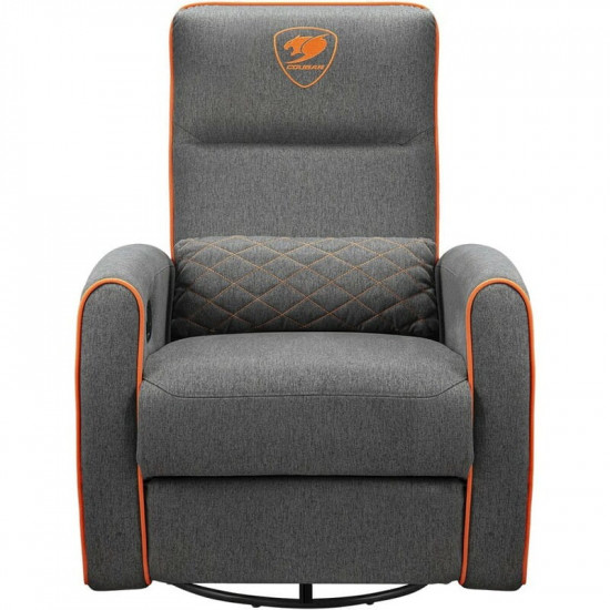 Крісло для геймерів Cougar Fidom Gray