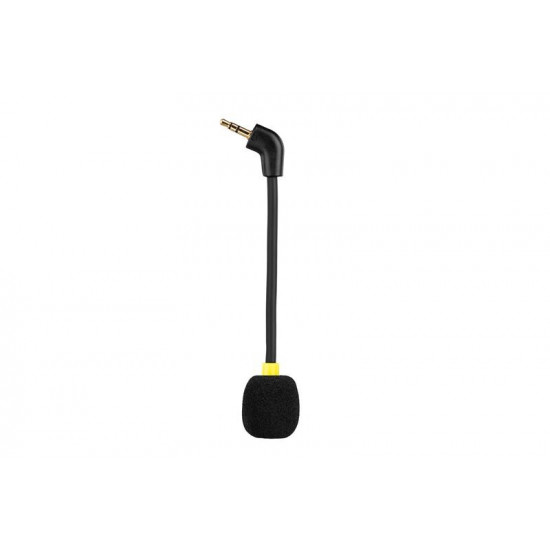 Гарнітура 2E Gaming HG340 RGB Yellow (2E-HG340YW)