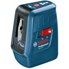 Нівелір лазерний Bosch GLL 3X (0601063CJ0)