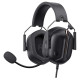Гарнітура GamePro Genesis Hunter Black (HS1350B)