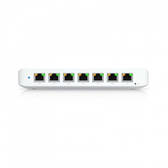 Комутатор Ubiquiti UniFi Switch Ultra (USW-ULTRA)