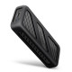 Зовнішня кишеня Axagon NVMe M.2 2242/2260/2280 USB Type-C 3.2 Black (EEM2-20G)