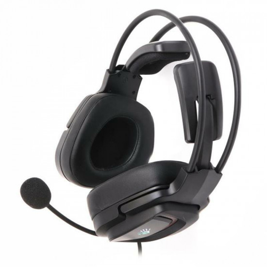 Гарнітура Bloody G575 Black