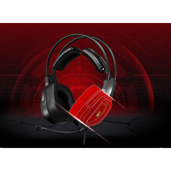 Гарнітура Bloody G575 Black