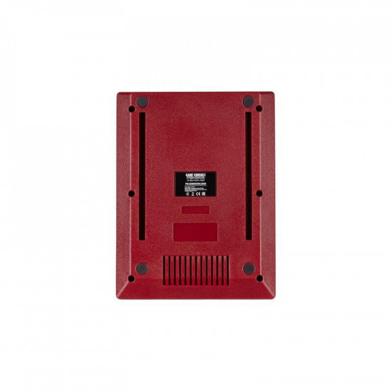 Ігрова консоль 2E 8bit HDMI 2 бездротових геймпада 3000 гри) (2E8BHDWS3000)