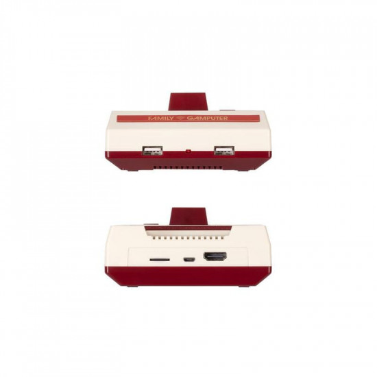 Ігрова консоль 2E 8bit HDMI 2 бездротових геймпада 3000 гри) (2E8BHDWS3000)