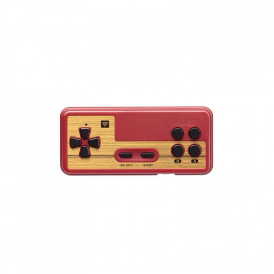 Ігрова консоль 2E 8bit HDMI 2 бездротових геймпада 3000 гри) (2E8BHDWS3000)