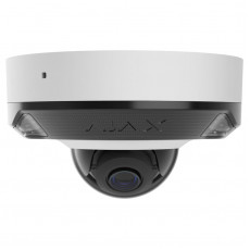IP-камера Ajax DomeCam Mini HL White 5МП (2.8мм)