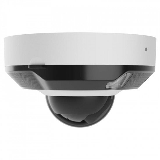 IP-камера Ajax DomeCam Mini HL White 5МП (2.8мм)