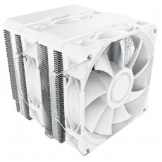 Кулер процесорний Montech NX600 White