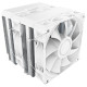Кулер процесорний Montech NX600 White