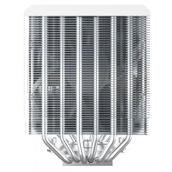 Кулер процесорний Montech NX600 White