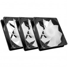 Вентилятор MSI MAG F120 ARGB-3RB Black