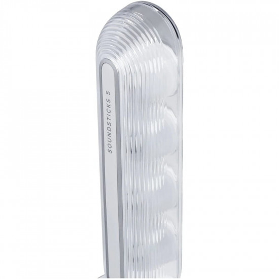 Акустична система Harman/Kardon SoundSticks 5 White (HKSOUNDSTK5WEP)