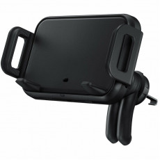 Тримач автомобільний Samsung Wireless Car Charger Black (EP-H5300CBRGRU)