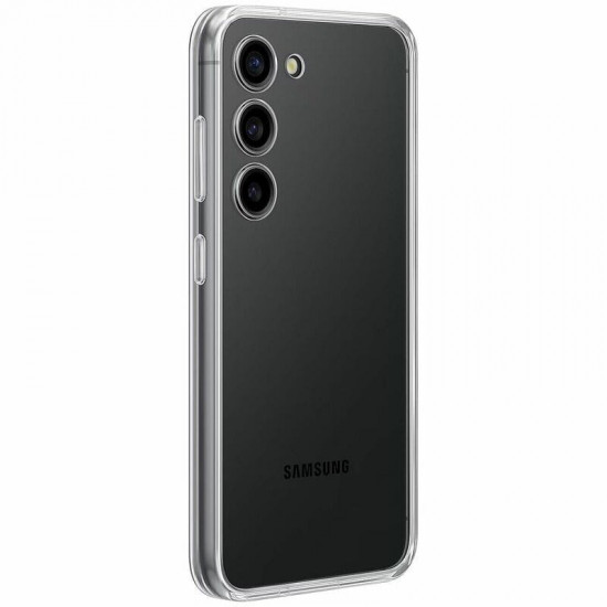 Чохол-накладка Samsung Frame Cover для Samsung Galaxy S23 SM-S911 Black (EF-MS911CBEGRU)