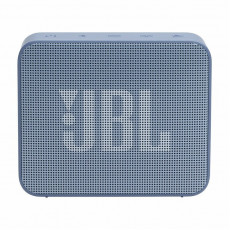 Акустична система JBL GO Essential 2 Blue (JBLGOES2BLUEU)