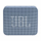 Акустична система JBL GO Essential 2 Blue (JBLGOES2BLUEU)