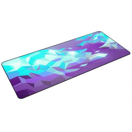 Ігрова поверхня Cherry Xtrfy GP5 Litus XL Blue (GP5-XL-LITUS-BLUE)