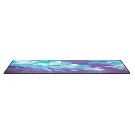 Ігрова поверхня Cherry Xtrfy GP5 Litus XL Blue (GP5-XL-LITUS-BLUE)