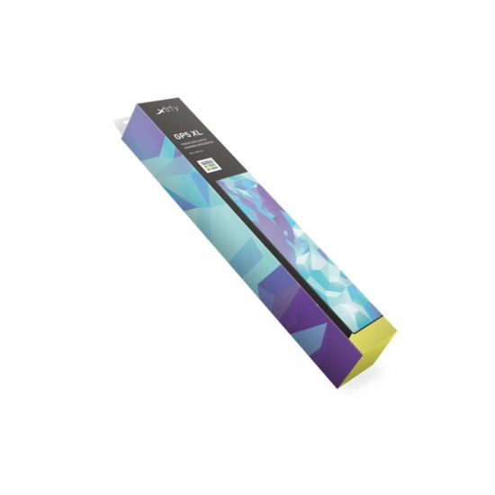 Ігрова поверхня Cherry Xtrfy GP5 Litus XL Blue (GP5-XL-LITUS-BLUE)
