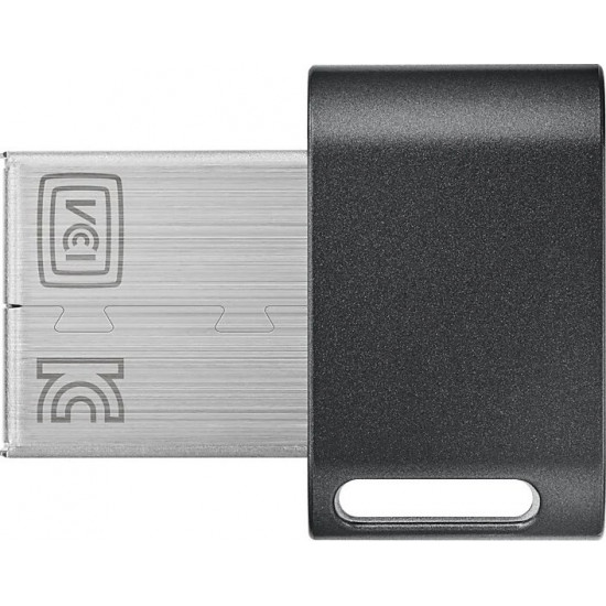 Флеш-накопичувач USB 3.1 128GB Samsung Fit Plus Black (MUF-128AB/APC)