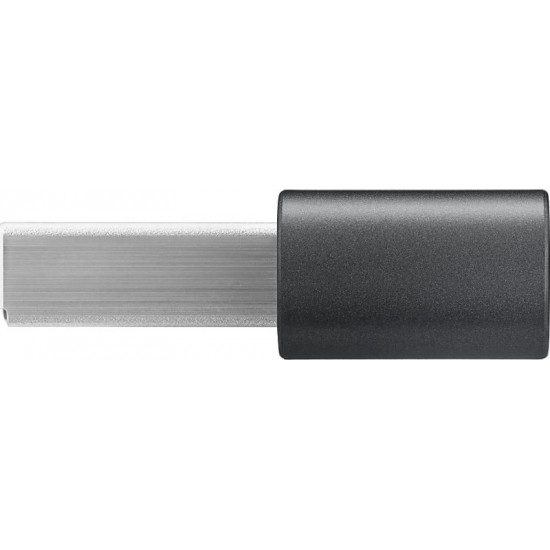 Флеш-накопичувач USB 3.1 128GB Samsung Fit Plus Black (MUF-128AB/APC)