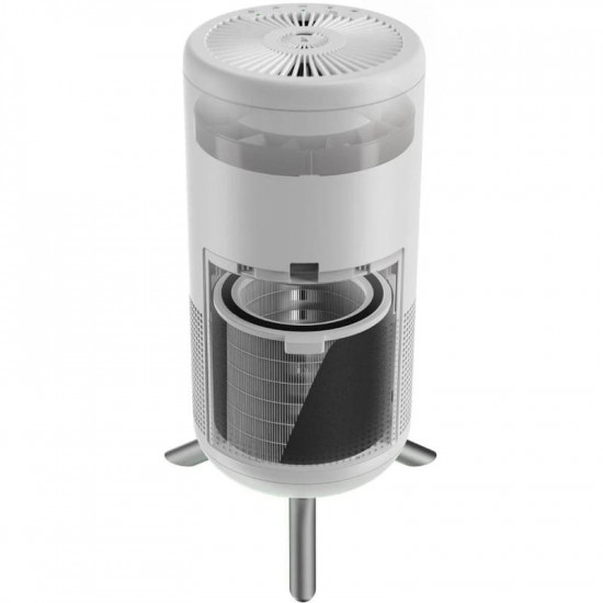 Фільтр для очищувача повітря Honeywell HRFJ830E