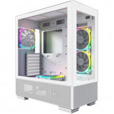 Корпус Montech Sky Two White