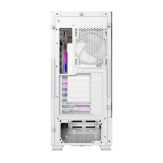 Корпус Montech Sky Two White