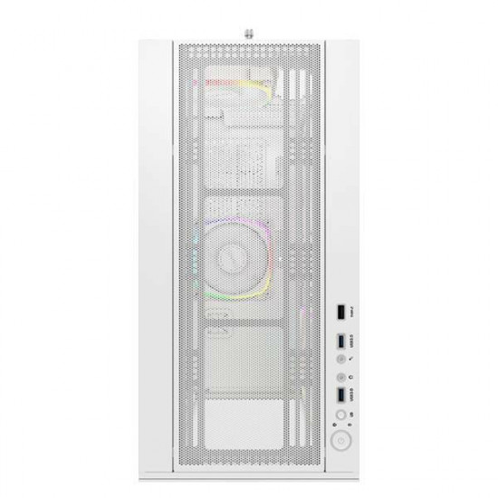 Корпус Montech Sky Two White