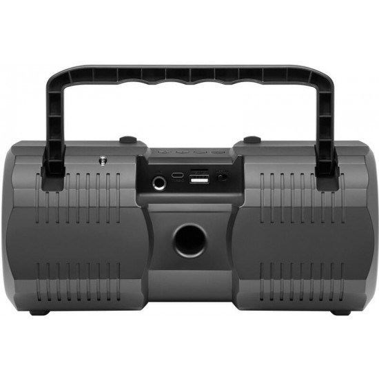 Акустична система Defender Beatbox 20 Black (65420)