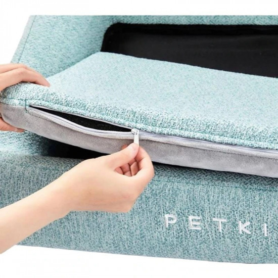 Лежак для котів і собак Petkit Four Season Sleep Bed Medium (P7110)