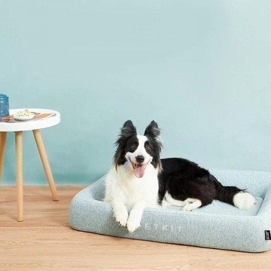Лежак для котів і собак Petkit Four Season Sleep Bed Medium (P7110)