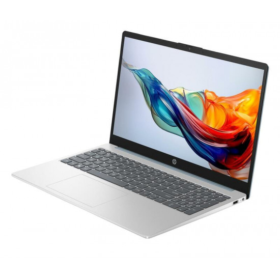 Ноутбук HP 15-fc0301ua (C9RK5EA) Blue