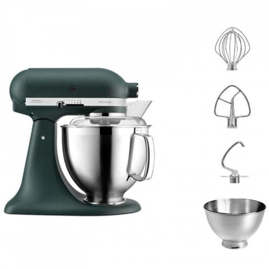 Кухонна машина KitchenAid Artisan 5KSM175PSEJP Juniper