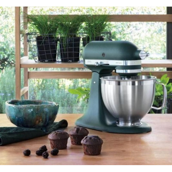 Кухонна машина KitchenAid Artisan 5KSM175PSEJP Juniper
