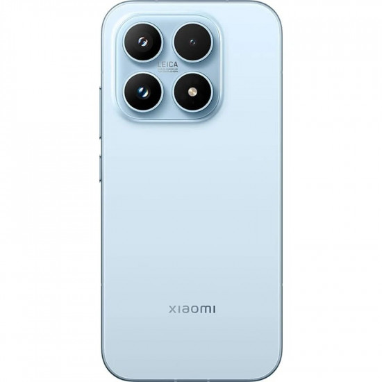Смартфон Xiaomi 17 12/256GB Ice Blue