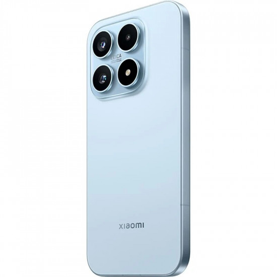 Смартфон Xiaomi 17 12/256GB Ice Blue