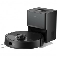 Робот-пилосос Roborock Q7 TF+ Black