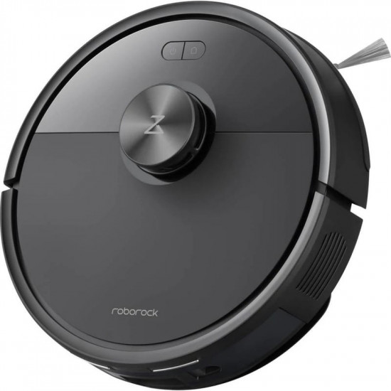 Робот-пилосос Roborock Q7 TF+ Black