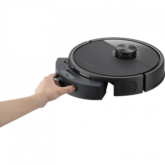 Робот-пилосос Roborock Q7 TF+ Black