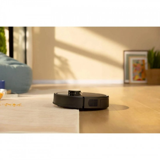 Робот-пилосос Roborock Q7 TF+ Black