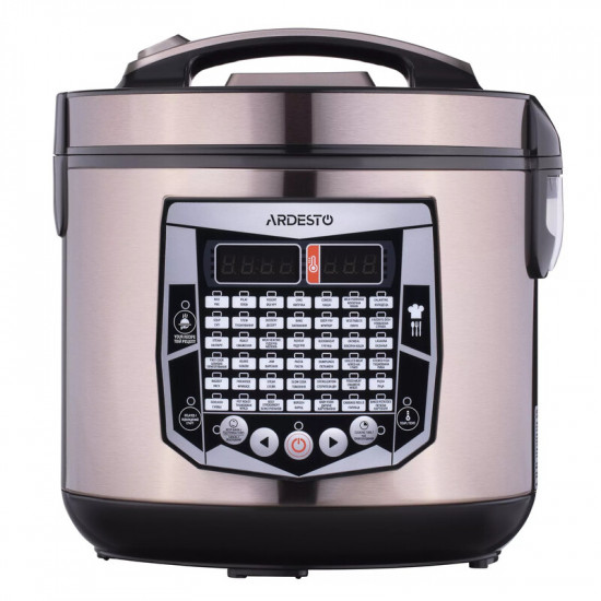 Мультиварка Ardesto MC-X45CH
